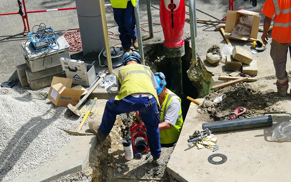 déboucher canalisation Dugny